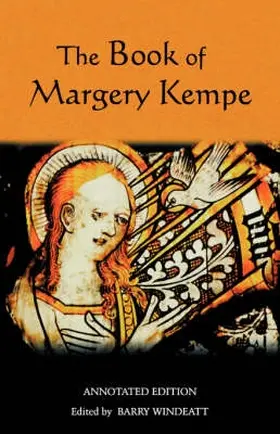 Windeatt | The Book of Margery Kempe: Annotated Edition | Buch | 978-1-84384-010-7 | sack.de