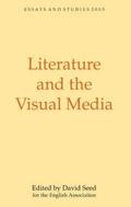 Seed |  Literature and the Visual Media | Buch |  Sack Fachmedien