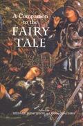 Davidson / Chaudhri |  A Companion to the Fairy Tale | Buch |  Sack Fachmedien
