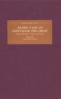 Corona |  Aelfric's Life of Saint Basil the Great: Background and Context | Buch |  Sack Fachmedien