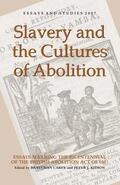Carey / Kitson |  Slavery and the Cultures of Abolition | Buch |  Sack Fachmedien