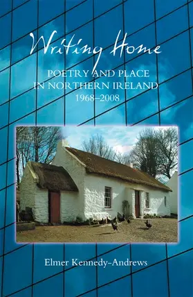 Kennedy-Andrews |  Writing Home | Buch |  Sack Fachmedien