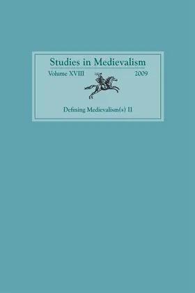 Fugelso |  Defining Medievalism(s) II | Buch |  Sack Fachmedien