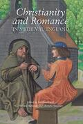 Field / Hardman / Sweeney |  Christianity and Romance in Medieval England | Buch |  Sack Fachmedien