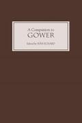 Echard |  A Companion to Gower | Buch |  Sack Fachmedien