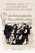 Miles |  Heroic Saga and Classical Epic in Medieval Ireland | Buch |  Sack Fachmedien