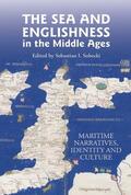 Sobecki |  The Sea and Englishness in the Middle Ages | Buch |  Sack Fachmedien