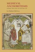 McAvoy |  Medieval Anchoritisms | Buch |  Sack Fachmedien