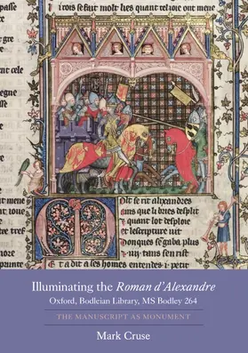 Cruse |  Illuminating the Roman D'Alexandre | Buch |  Sack Fachmedien