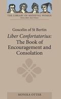  Goscelin of St Bertin: The Book of Encouragement and Consolation [Liber Confortatorius] | Buch |  Sack Fachmedien