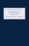 Kalinke / Williams / Palmgren |  Norse Romance III | Buch |  Sack Fachmedien