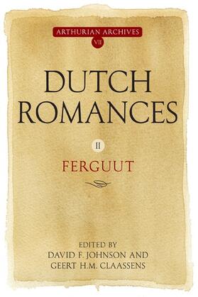Johnson / Claassens | Dutch Romances II | Buch | 978-1-84384-309-2 | sack.de
