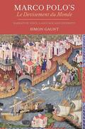 Gaunt |  Marco Polo's Le Devisement Du Monde | Buch |  Sack Fachmedien