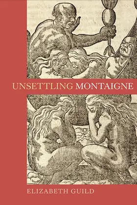Guild |  Unsettling Montaigne | Buch |  Sack Fachmedien