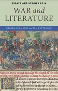 Ashe / Patterson |  War and Literature | Buch |  Sack Fachmedien
