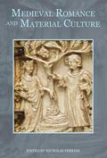 Perkins |  Medieval Romance and Material Culture | Buch |  Sack Fachmedien