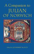 McAvoy |  A Companion to Julian of Norwich | Buch |  Sack Fachmedien