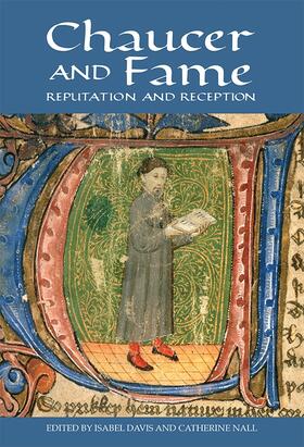 Davis / Nall |  Chaucer and Fame | Buch |  Sack Fachmedien