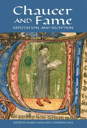 Davis / Nall |  Chaucer and Fame | Buch |  Sack Fachmedien