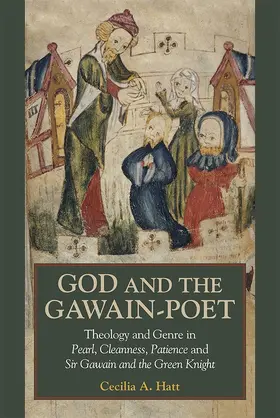 Hatt | God and the Gawain Poet | Buch | 978-1-84384-419-8 | www.sack.de