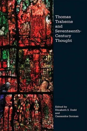 Dodd / Gorman | Thomas Traherne and Seventeenth-Century Thought | Buch | 978-1-84384-424-2 | www.sack.de