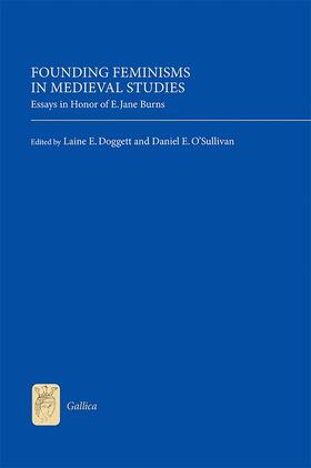 Doggett / Daniel O'Sullivan |  Founding Feminisms in Medieval Studies | Buch |  Sack Fachmedien
