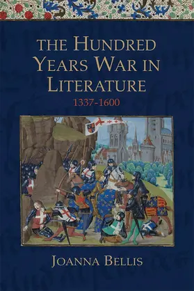 Bellis |  Hundred Years War in Literature, 1337-1600 | Buch |  Sack Fachmedien