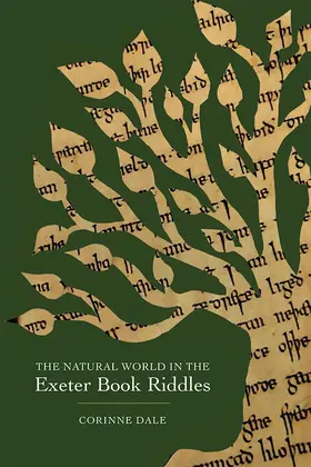 Dale | The Natural World in the Exeter Book Riddles | Buch | 978-1-84384-464-8 | sack.de