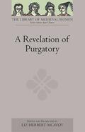 Mcavoy |  A Revelation of Purgatory | Buch |  Sack Fachmedien