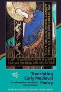 Birkett / March-Lyons |  Translating Early Medieval Poetry | Buch |  Sack Fachmedien