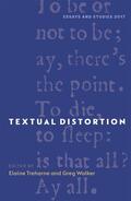 Treharne / Walker |  Textual Distortion | Buch |  Sack Fachmedien