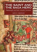 Grønlie |  The Saint and the Saga Hero | Buch |  Sack Fachmedien