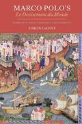 Gaunt |  Marco Polo's Le Devisement Du Monde | Buch |  Sack Fachmedien
