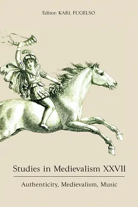 Fugelso | Studies in Medievalism XXVII | Buch | 978-1-84384-503-4 | sack.de