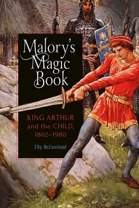 McCausland | Malory's Magic Book | Buch | 978-1-84384-519-5 | www.sack.de