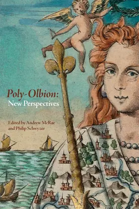 McRae / Schwyzer |  Poly-Olbion | Buch |  Sack Fachmedien