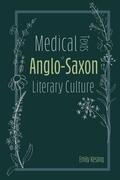 Kesling |  Medical Texts in Anglo-Saxon Literary Culture | Buch |  Sack Fachmedien