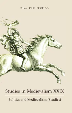 Fugelso |  Studies in Medievalism XXIX | Buch |  Sack Fachmedien