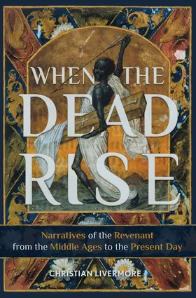 Livermore |  When the Dead Rise | Buch |  Sack Fachmedien