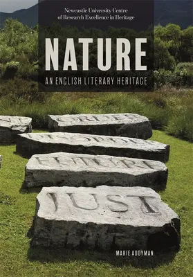 Addyman |  Nature: An English Literary Heritage | Buch |  Sack Fachmedien
