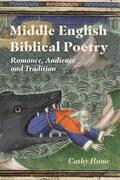 Hume |  Middle English Biblical Poetry | Buch |  Sack Fachmedien