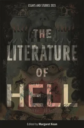 Kean | The Literature of Hell | Buch | 978-1-84384-609-3 | sack.de