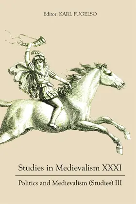 Fugelso | Studies in Medievalism XXXI | Buch | 978-1-84384-625-3 | sack.de