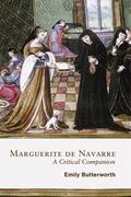 Butterworth |  Marguerite de Navarre: A Critical Companion | Buch |  Sack Fachmedien
