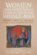 Gunn / McAvoy / Yoshikawa |  Women and Devotional Literature in the Middle Ages | Buch |  Sack Fachmedien