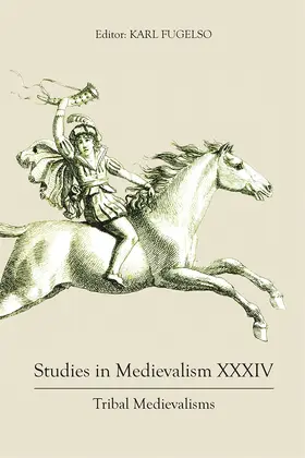 Fugelso |  Studies in Medievalism XXXIV | Buch |  Sack Fachmedien