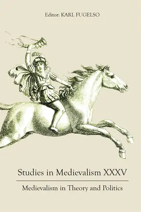 Fugelso |  Studies in Medievalism XXXV | Buch |  Sack Fachmedien