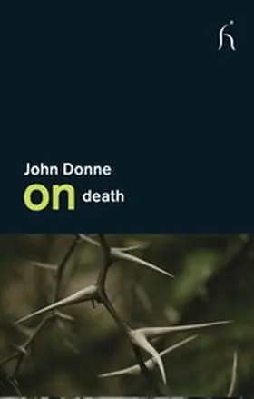 Donne |  On Death | eBook | Sack Fachmedien