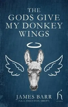 Barr |  The Gods Give My Donkey Wings | eBook | Sack Fachmedien
