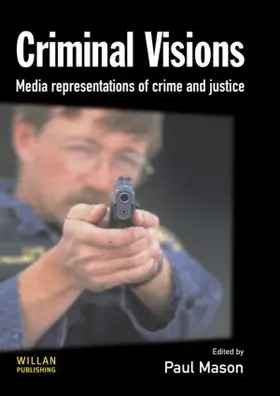 Mason | Criminal Visions | Buch | 978-1-84392-013-7 | www.sack.de
